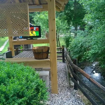 Holiday Little Paradise Tatil Evi