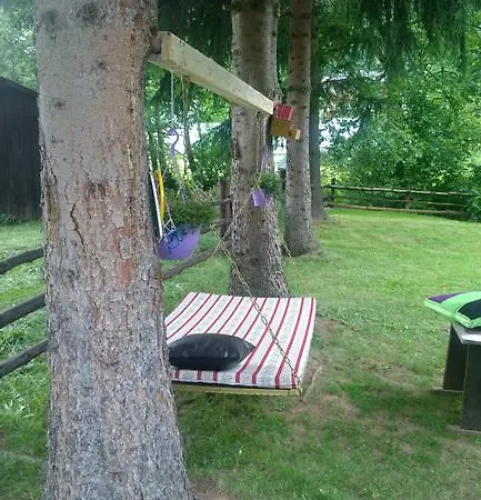 Holiday Little Paradise