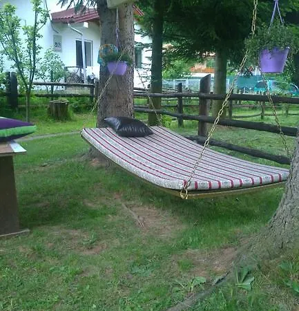 Holiday Little Paradise Tatil Evi *