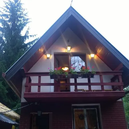 Tatil Evi Holiday Little Paradise Saraybosna
