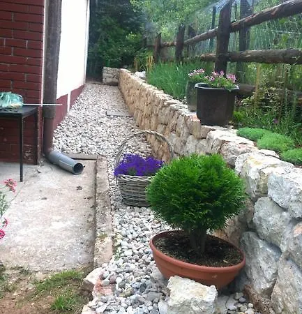 Holiday Little Paradise Saraybosna