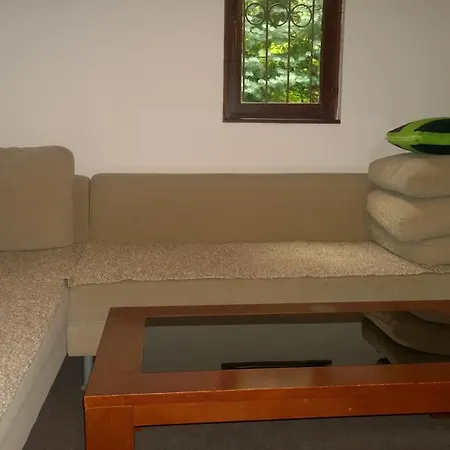 Tatil Evi Holiday Little Paradise Saraybosna