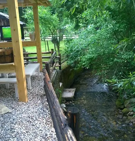 Tatil Evi Holiday Little Paradise