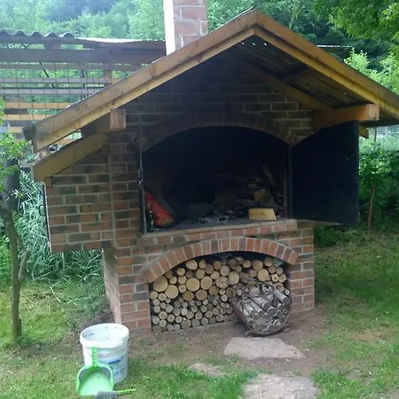 Holiday Little Paradise Tatil Evi *