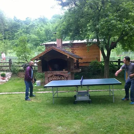 Holiday Little Paradise Tatil Evi