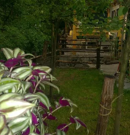 Tatil Evi Holiday Little Paradise *